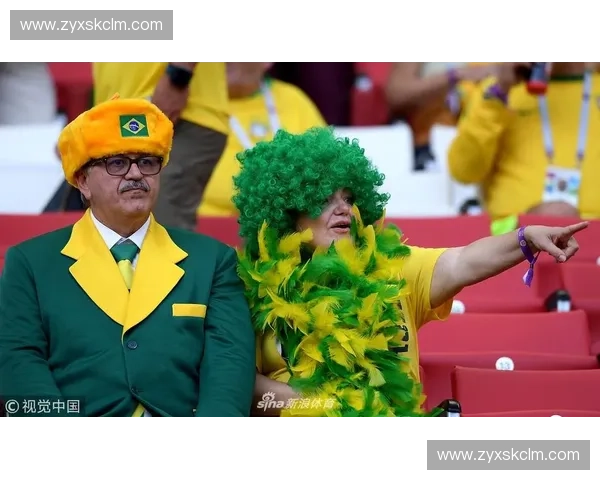 世界杯热潮来袭 打造专属球迷时尚T恤 引领潮流新风尚